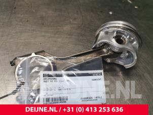 Gebruikte Drijfstang Audi A3 Sportback (8PA) 1.8 TFSI 16V Prijs € 50,00 Margeregeling aangeboden door van Deijne Onderdelen Uden B.V.
