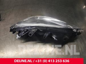 Opel Astra Headlight, left O145258 photo 2