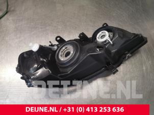 Opel Astra Headlight, left O145258 photo 3