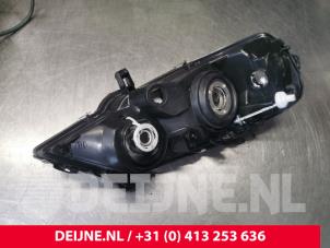 Opel Astra Headlight, left O145258 photo 4