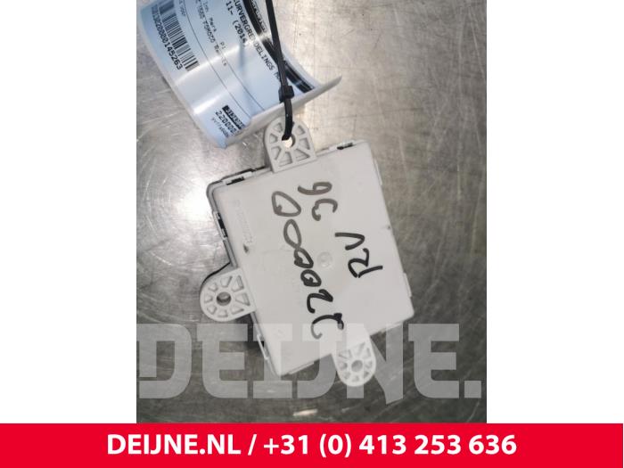 Volvo S60 Zentralverriegelung Modul O145263