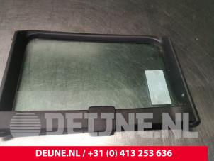 Volkswagen Caddy Extra window 2-door, rear left O145295 photo 2