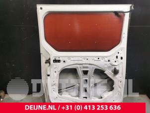 Renault Trafic Schuifdeur links O145305 foto 2