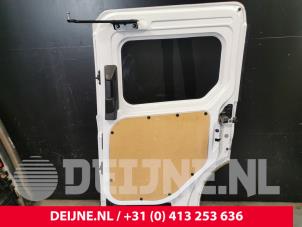 Ford Transit Connect Schiebetür rechts O145324 foto 2