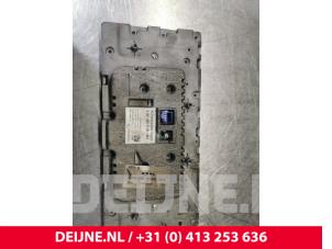 Mercedes Sprinter Display Multi Media control unit O145326 photo 2