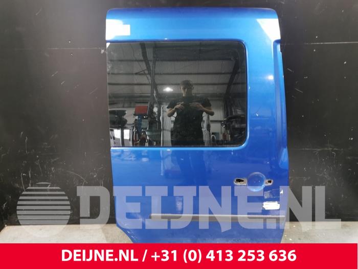 Volkswagen Caddy Schuifdeur rechts O145333