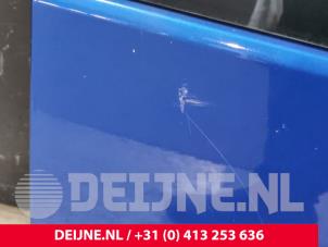Volkswagen Caddy Sliding door, right O145333 photo 3