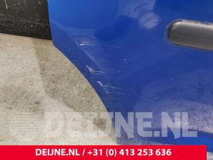 Volkswagen Caddy Sliding door, right O145333 photo 2