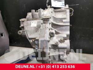 Volvo V40 Versnellingsbak O145335 foto 3