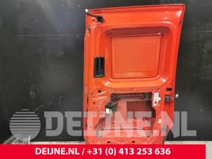 Volkswagen Caddy Schiebetür rechts O145421 foto 2