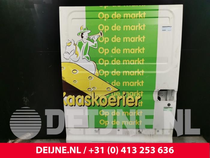 Iveco Daily Sliding door, right O145422