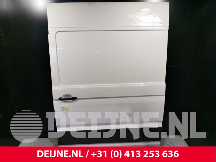 Volkswagen Crafter Sliding door, left O145423