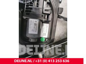 Tesla Model 3 Fenstermechanik 4-türig rechts vorne O145458 foto 3