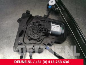 Tesla Model 3 Fenstermechanik 4-türig rechts vorne O145458 foto 2