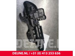 Tesla Model 3 Türgriff 4-türig rechts hinten O145459 foto 2