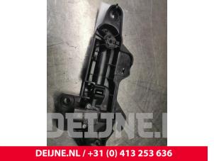 Tesla Model 3 Türgriff 4-türig rechts vorne O145460 foto 2