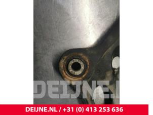 Opel Vivaro Draagarm onder links-voor O145474 foto 3