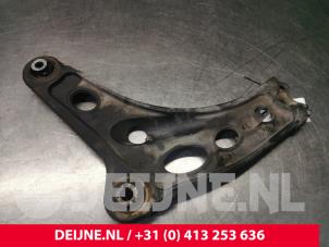 Opel Vivaro Draagarm onder links-voor O145474 foto 2
