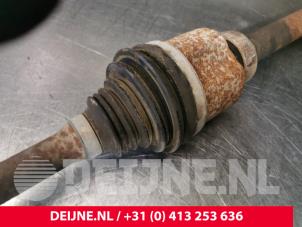 Opel Vivaro Front drive shaft, right O145489 photo 3