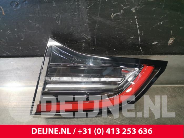 Tesla Model 3 Achterlicht rechts O145497