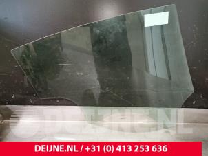 Tesla Model 3 Rear door window 4-door, left O145509 photo 2