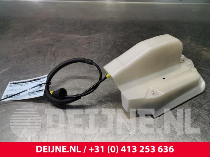 Tesla Model 3 Deurslot Mechaniek 4Deurs links-achter O145510