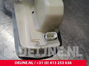 Tesla Model 3 Door lock mechanism 4-door, front left O145514 photo 3