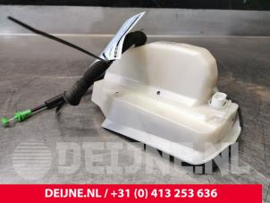 Tesla Model 3 Door lock mechanism 4-door, front left O145514 photo 2