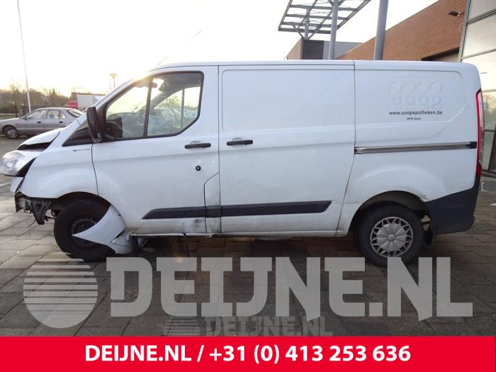 Ford Transit Custom Schiebetür links O145526