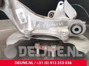 Tesla Model 3 Fusee rechts-achter O145545 foto 3