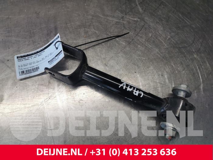 Tesla Model 3 Draagarm boven links-achter O145552