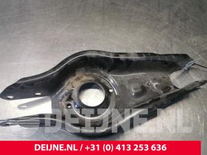 Gebruikte Veerschotel rechts-achter Tesla Model 3 Long Range, Performance AWD Prijs € 90,75 Inclusief btw aangeboden door van Deijne Onderdelen Uden B.V.