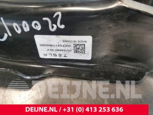 Tesla Model 3 Federteller rechts hinten O145555 foto 3