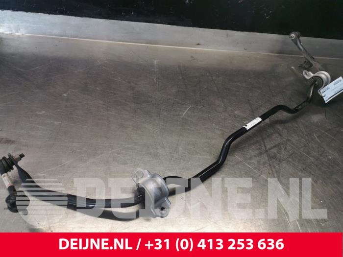 Tesla Model 3 Stabilisatorstang achter O145559