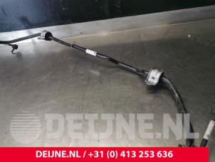 Tesla Model 3 Stabilisator hinten O145559 foto 3