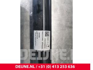 Tesla Model 3 Stoßdämpfer links hinten O145561 foto 2