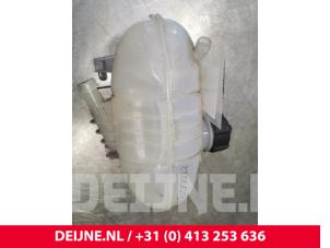 Opel Vivaro Expansievat O145596 foto 2