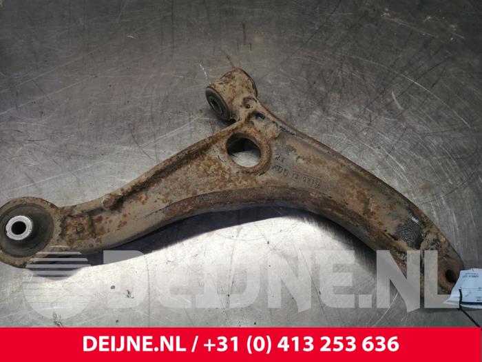 Renault Master Querlenker unten links vorne O145601