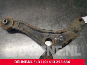 Renault Master Front lower wishbone, left O145601 photo 2