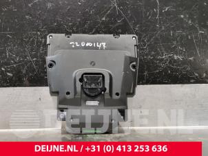 Volvo V40 Heater control panel O145606 photo 3