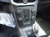 Volvo V40 (MV) 1.6 T3 GTDi 16V Chaufage Bedieningspaneel
