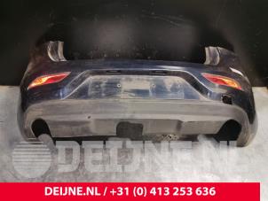 Volvo V40 Achterbumper O145607 foto 2