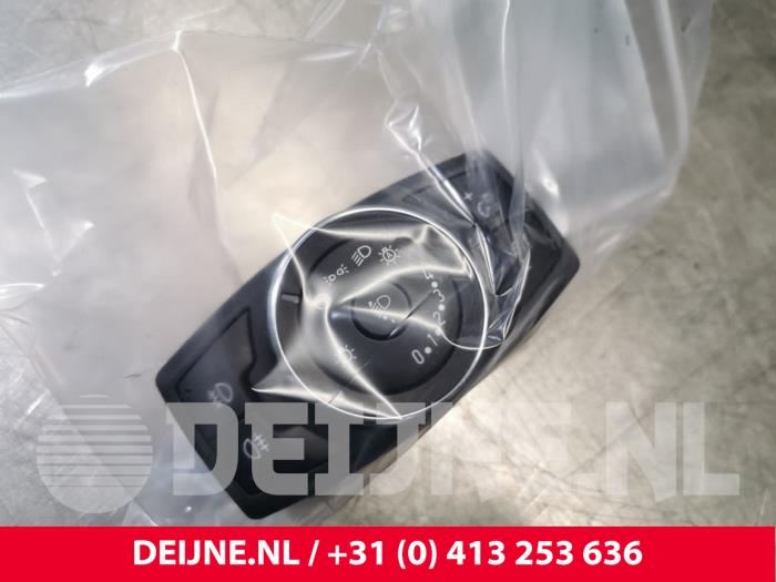 Ford Transit Licht Schalter O145624