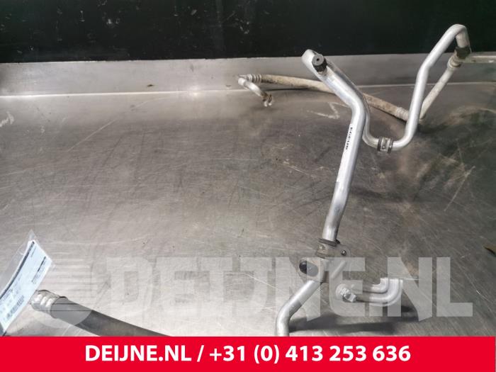 Opel Vivaro Airco Leiding O145649