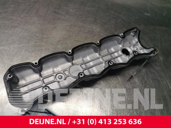 Opel Movano Ventildeckel O145652