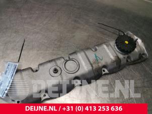 Opel Movano Ventildeckel O145652 foto 2