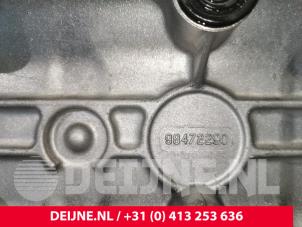 Opel Movano Ventildeckel O145652 foto 3