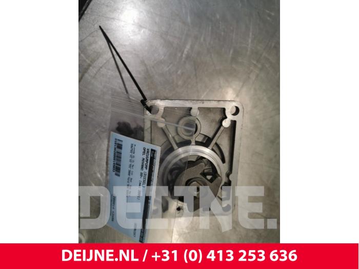 Opel Movano Vakuumpumpe (Diesel) O145653