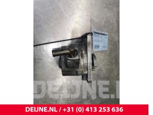 Opel Movano Vakuumpumpe (Diesel) O145653 foto 2