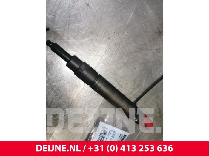 Opel Movano Einspritzdüse (Diesel) O145654